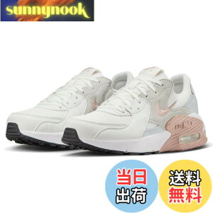 �y���������z[�i�C�L] �G�A �}�b�N�X �G�N�V�[ W AIR MAX EXCEE �T�~�b�g�z���C�g/�s���N/�O���[ CD5432-141 �F�F�T�~�b�g�z���C�g/�s���N/�O���[�A�T�C�Y�F25.0 cm