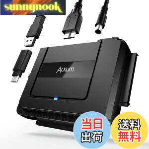 �y���������zAlxum SATA IDE�����A�_�v�^�[ �����Ή� �F�FUSB A/USBC SATA IDE �ϊ��A�_�v�^ �����Ή�