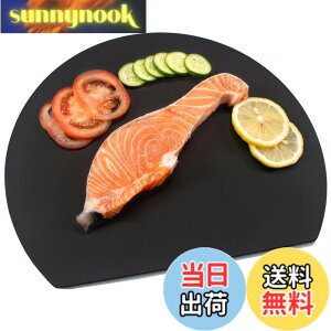 �y���������zMUAMUA �܂Ȕ� �O���[ �G���X�g�}�[ �H��@�Ή� �ۂ� �����ϔM�܂Ȃ��� �R�� �J�b�e�B���O�{�[�h ��30x26x0.4cm �y�� ���܂ڂ��^ �F�F�u���b�N�A�T�C�Y�F����30 x ��26 cm