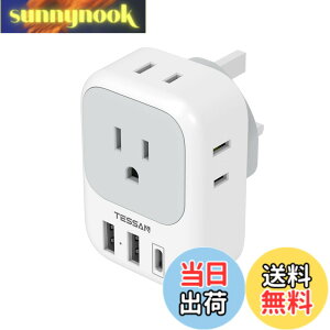 �y���������z�ϊ��v���O �C�O���s�p c/bf/se/o�^�C�v USB�t�����s �֗��O�b�Y �F�F�z���C�g�A�T�C�Y�F2USB-A+USB-C