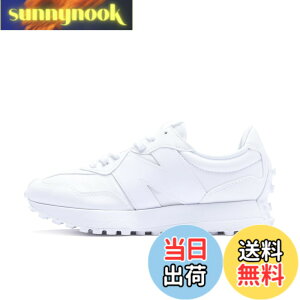 �y���������znew balance(�j���[�o�����X) ���f�B�[�X 327 WS327 W327 �����f���X�j�[�J�[ �F�FTBB(WHITE)�A�T�C�Y�F25.5 cm B