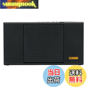 �y���������zCD���W�IBluetooth�n�C�X�y�b�N �F�F�u���b�N