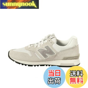 �y���������z[�j���[�o�����X] ML565 ���f�B�[�X�X�j�[�J�[ 410565 NTW �l�C�r�[/���b�h�y���f�B�[�X�z �F�FEW1 (WHITE)�A�T�C�Y�F26.5 cm