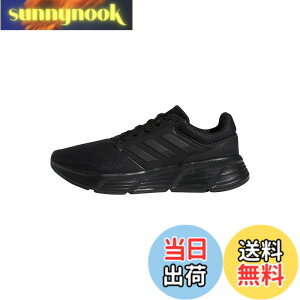 �y���������z[�A�f�B�_�X] �����j���O�V���[�Y �M�����N�V�[ 6 GX7256 �����Y �F�F�R�A�u���b�N/�R�A�u���b�N/�R�A�u���b�N(GW4138)�A�T�C�Y�F26.0 cm