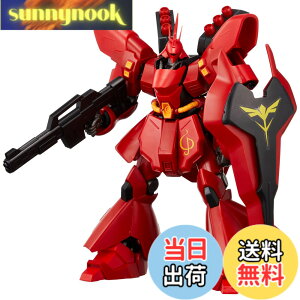�y���������zHGUC 1/144 �T�U�r�[ (�@����m�K���_�� �t�P�̃V���A) �F�F���b�h�A�T�C�Y�F21.59x12.7x31.75cm