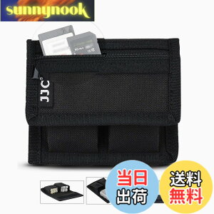 �y���������zBC-P �o�b�e���[�P�[�X �F�F�u���b�N�A�T�C�Y�F�J�����o�b�e���[*2��+SD/CF/XQD*2��