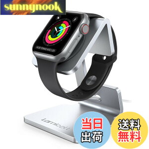 �y���������zApple Watch �[�d�X�^���h Series 8 7 6 SE ultra 5 4 3 2 38mm 40mm 41mm 42mm 44mm 45mm 49mm�S�@��Ή� �u�������ŏ[�d Lomicall �A�b�v�� �E�H�b�` ���X�^���h �F�F��A�T�C�Y�F��