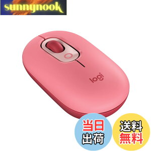 �y���������z���W�N�[�� POP MOUSE M370 �F�F���[�Y�A�T�C�Y�F1�� (x 1)
