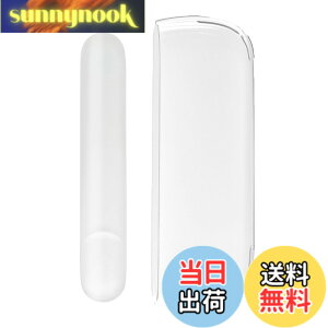�y���������z�Ή�iqos �C���}�p�P�[�X TPU�����\�t�g�P�[�X iqos iluma�Ƃ̌݊������� iqos�p�̃N���A�P�[�X iqos iluma �Ɏg�p�ł���J�o�[ �A�C�R�X �Ή��X���[ �J�o�[ ��̌^ �{�_���ی� (Clear) �F