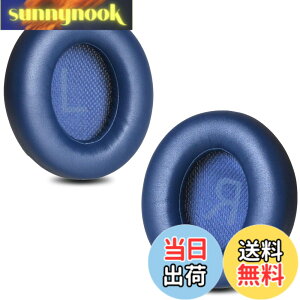 �y���������zZMHJY �C���[�p�b�h �C���[�N�b�V���� Anker Soundcore Space Q45 �w�b�h�z�� �����p �p�b�h �F�F�u���[