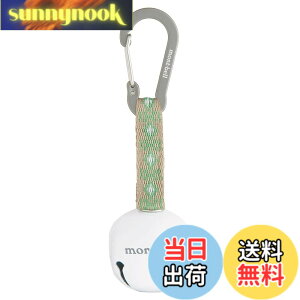 �y���������zMont-bell(�����x��)�g���b�L���O�x�� ���E���h (WT�i�z���C�g�j) �T�C�Y�F38mm