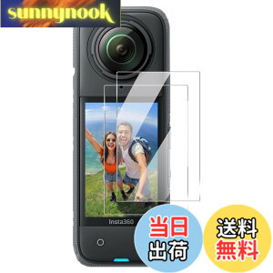 �y���������z�y2���zfor Insta360 X4 Air �J�����t�B���� �����K���X�yJIAYJP�z9H���d�x �ϏՌ� �h�� �C�A���X ���Ə���h�� �X�N���[�� �����K���X �t���ی�t�B�� �t���ی� �L�Y�h�~ �����ߗ� Insta