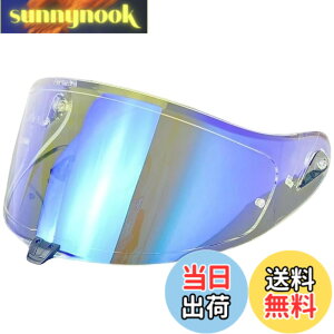 �y���������zWayocfei �o�C�N �w�����b�g �V�[���h �~���[�V�[���h �y�K���FOGK KABUTO AEROBLADE 5/6�z �w�����b�g�E�o�C�U�[ ���O�� �z�� �o�C�N�p �w�����b�g�A�t�^�[�}�[�P�b�g���� �F�F����REVO