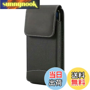 �y���������zADOOMA �g�ѓd�b �X�}�[�g�t�H�� �x���g�|�[�` �c �i�C�����X�}�z�P�[�X �Ή�iPhone 14,13 mini,12 mini, SE(2nd),Xperia Ace II�x���g�P�[�X �F�F�u���b�N