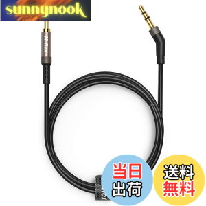 �y���������zMr Rex 3.5mm~2.5mm AUX�P�[�u���R�[�h Bose 700 QuietComfort QC35II QC35 QC25 �m�C�Y�L�����Z�����O�w�b�h�z���AJBL E45BT E55BT E65BTNC Bluetooth�C���z���A�I�[�f�B�I�����p���C���[�B �F�F�u���b�N