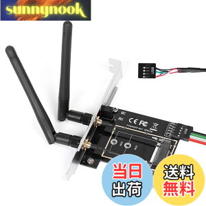 �y���������zMZHOU NVMe PCIe�A�_�v�^ M Key M.2 NVME SSD����PCI-e 3.0 x4�z�X�g�R���g���[���g���J�[�h M2 NGFF PCI-e 3.0,2.0�܂���1.0�Ή� AHCI�A2280�A2260�A2242�A�\���b�h�X�e�[�g�h���C�u�A���[�v���t�@�C��