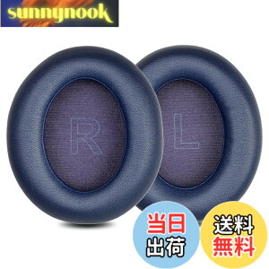 �y���������z�C���[�p�b�h �C���[�N�b�V���� Anker Soundcore Life Q30 Q35 �w�b�h�z�� �����p �p�b�h Q35 pink �F�F�u���[