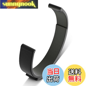 �y���������z[YCJDP] �����o���h for PLAUD NotePin AI/NotePin S �{�C�X���R�[�_�[��p���X�g�o���h �v���E�h�m�[�g�s���p�A�N�Z�T���[ ���C�N���X �T�C�Y���߉\ ������PU�e�N�X�`�� �V���R���� ��