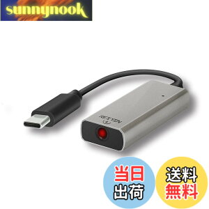 �y���������zREIYIN DA-03 Type-C DAC ���f�W�^�������o�͂ƃA�i���O�o�͗����Ή� USB�f�W�^���A�i���O�ϊ��� USB�T�E���h�J�[�h DA�R���o�[�^�[ �w�b�h�z���A���v 192khz 24bit�n�C���]�����Ή� 3.5mm��