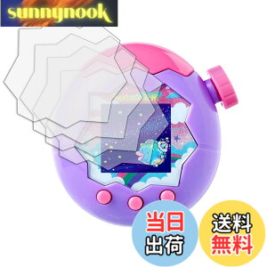 �y���������zInsta360 Luna �ی�t�B���� �F�F�ی�t�B�����A�T�C�Y�FTamagotchi Paradise�y�v 4 ������z