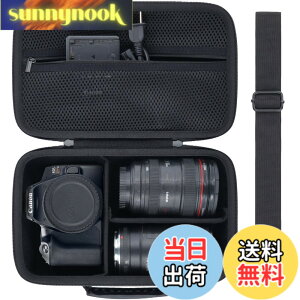 �y���������zCanon IXY650 IXY640 IXY200 IXY210 IXY180 IXY160 �R���p�N�g�f�W�^���J���� �ی���[�P�[�X�i�P�[�X�̂݁j-Aenllosi �F�F�u���b�N�A�T�C�Y�FEOS Kiss X10/X7/X9�ɑΉ�