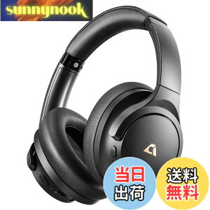 �y���������z1Mii AI Y8+ ���C�����X �m�C�Y�L�����Z�����O �w�b�h�z�� Bluetooth 6.0/LDAC�n�C���]�I�[�f�B�I/100���ԍĐ�/���K�t�B�b�g/���s�p/�܂肽����/AI�|�� �{�C�X�`���b�g�A�v���ɂ��J�X