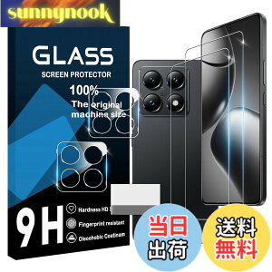 �y���������zscreenprotector �Ή� �`�����h�~�t�B���� �{ �����Y�ی�t�B���� �F�F�����A�T�C�Y�F�Ή� Xiaomi 14t