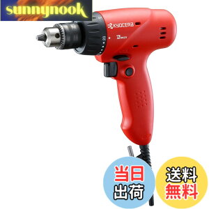 �y���������z���Z��(Kyocera) �������[�r �C���p�N�g�h���C�o�[ CID-1130 �V���[�Y �F�F���b�h�A�T�C�Y�F����186x��59x����187mm �S�H5mm�E�؃G10mm