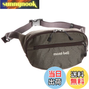 �y���������z[�����x��] mont-bell �f���^�K�Z�b�g�|�[�` M 1123764 �F�FKHBN�A�T�C�Y�FFree Size