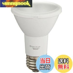 �y���������zELPA LED�d�� �r�[�����` 440���[���� �������a26mm �d���F LDR6L-W-G053 �F�F�d���F