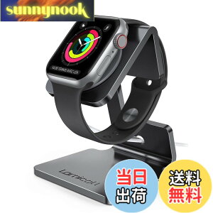 �y���������zApple Watch �[�d�X�^���h Series 8 7 6 SE ultra 5 4 3 2 38mm 40mm 41mm 42mm 44mm 45mm 49mm�S�@��Ή� �u�������ŏ[�d Lomicall �A�b�v�� �E�H�b�` ���X�^���h �F�F��