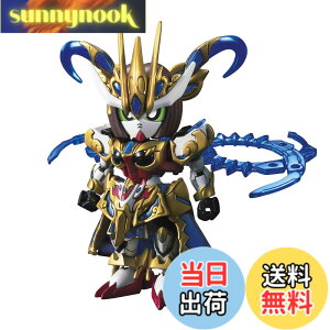 �y���������zBANDAI SPIRITS(�o���_�C �X�s���b�c) SD�K���_�� �O���n���` �������X�g���C�N���[�W�� �F�����ς݃v�����f�� BAS5058187 �F�F�}���`�J���[�A�T�C�Y�FS