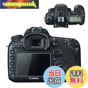�y���������zkinokoo �t���ی�t�B���� CANON�f�W�^���J������p �d�x9H �����ߗ� �ώw�� �C�A���� �����K���X ����0.3mm 2���Z�b�g �W���N���X�t�� �F�F7D Mark2�A�T�C�Y�F�t�����j�^�[�ƕ\���p�l