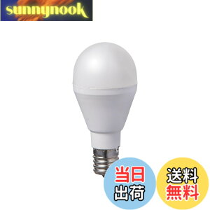 �y���������z�G���p LED�d�� 2�Z�b�g �~�j�N���v�g�����` ����E17 60W�` �d���F 5�N LDA7L-G-E17-G4106-2P �F�F�d���F�A�T�C�Y�F60W�^ E17