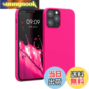 �y���������zkwmobile �X�}�z�P�[�X Apple iPhone 12 / iPhone 12 Pro�Ή� �P�[�X - TPU ���L�b�h �V���R�� �J�o�[ - �ϏՌ� ���h�~ �T���T�� Case �F�F�l�I���s���N