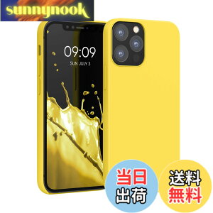 �y���������zkwmobile �X�}�z�P�[�X Apple iPhone 12 / iPhone 12 Pro�Ή� �P�[�X - TPU ���L�b�h �V���R�� �J�o�[ - �ϏՌ� ���h�~ �T���T�� Case �F�F�܂΂䂢 �C�G���[