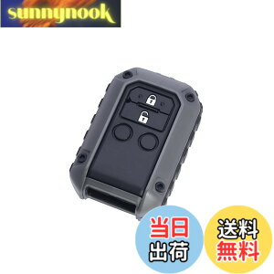 �y���������z�Ɖ����b�N �ԗp RUGGED �L�[�J�o�[ SZ4 DG �_�[�N�O���[ PF-368 �F�F�_�[�N�O���[