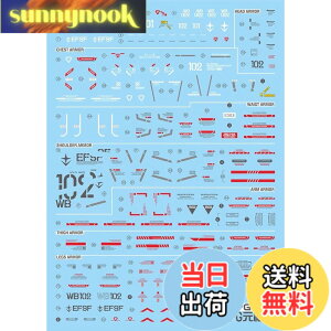 �y���������z�u��!! HG RG MG PG RE HiRM ���{�b�g MS �f�B�e�[���A�b�v�p���]�ʎ��f�J�[�� (PGU 1/60 RX-78�p) �F�FPG UNLEASHED 1/60 RX-78-2 �K���_���p Gwork�ŁA�T�C�Y�F15.8x11.3x0.02cm