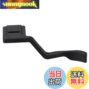 �y���������zHaoge THB-ZFCB �n���h�O���b�v ���^���z�b�g�V���[�T���A�b�v���X�g Nikon ZFC �J���� Z FC �p �u���b�N