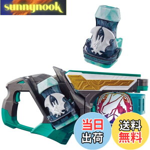 バンダイ 仮面ライダーリバイス 変身ベルト DXツーサイドライバー 