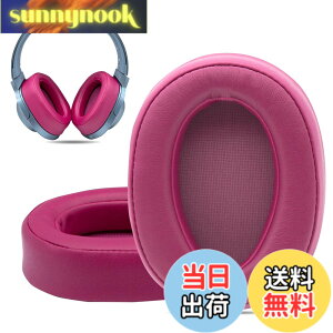�y���������zKrone Kalpasmos�����p�C���[�p�b�h �ɂƂ��� Sony WH-H900N H.ear On 2, MDR-100ABN�w�b�h�t�H��, �v���e�C�����U�[�������t�H�[���N�b�V���� �\�j�[ �w�b�h�Z�b�g�C���p�[�c PU�o�b�O�� �F�F