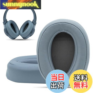 �y���������zKrone Kalpasmos�����p�C���[�p�b�h �ɂƂ��� Sony WH-H900N H.ear On 2, MDR-100ABN�w�b�h�t�H��, �v���e�C�����U�[�������t�H�[���N�b�V���� �\�j�[ �w�b�h�Z�b�g�C���p�[�c PU�o�b�O�� �F�F