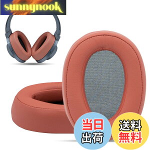 �y���������zKrone Kalpasmos�����p�C���[�p�b�h �ɂƂ��� Sony WH-H900N H.ear On 2, MDR-100ABN�w�b�h�t�H��, �v���e�C�����U�[�������t�H�[���N�b�V���� �\�j�[ �w�b�h�Z�b�g�C���p�[�c PU�o�b�O�� �F�F