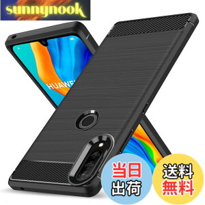 �y���������zKUJQOC �Ή� Huawei P30 Lite �p�̃P�[�X �ϏՌ� �V���R�� �Y�f�@�� ���^ �����Y�ی� �w��h�~ �Ռ��z�� �U�M���H �y�� �\�t�g ��G��ǂ� ����~�� ���o���Ղ� ���C�����X�[�d �Ή� 