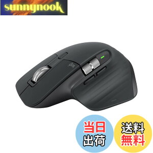 �y���������z���W�N�[�� MX MASTER 4 / 3S ���C�����X�}�E�X �F�F�O���t�@�C�g(2�N)