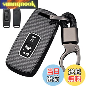 �y���������z[LETINGFAR] �L�[�P�[�X �z���_�p �X�}�[�g�L�[�P�[�X �L�[�J�o�[ �Y�f�@�� ABS�v���X�`�b�N �z���_��p�݌v �L�[�z���_�[ For �z���_ ���}�nNVX155/QBIX125/XMAX300TMAX560 �L�[�P�[�X �F�F
