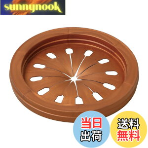 �y���������z�������� �V���[�Y DRAIN_STRAINER �F�F�u�����Y�A�T�C�Y�F���a14.4cmx����1.7cm