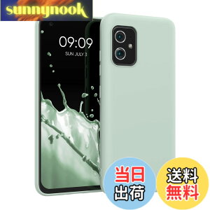 �y���������zkwmobile �X�}�z�P�[�X ASUS Zenfone 8�Ή� �P�[�X - �ϏՌ� ����~�� �\�t�g TPU �V���R�� - �t�H���X�g�O���[�� �F�F�N�[�� �~���g