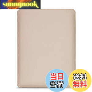 �y���������zComfyable ���b�v�g�b�v�X���[�u 13'' MacBook Pro M2 2022 M1 2021-2016 & MacBook Air M4 2025 A3240 M3 A3113 M2 2022 M1 2020 �ɑΉ��A���o�[�W������MBA/MBP�ɂ͔�Ή� �t�F�C�N���U�[�J�o�[�P�[�X, �� �F