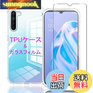 �y���������zWekrsu�p�� �g�ѓd�b�A�N�Z�T���P�[�X SRUTM1 �F�F�N���A�A�T�C�Y�FOPPO reno3 a �P�[�X �t�B�����t��